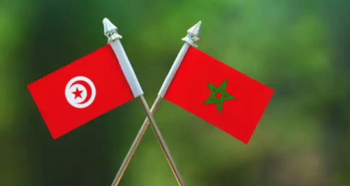 خطوة جديدة من المغرب في علاقته بتونس