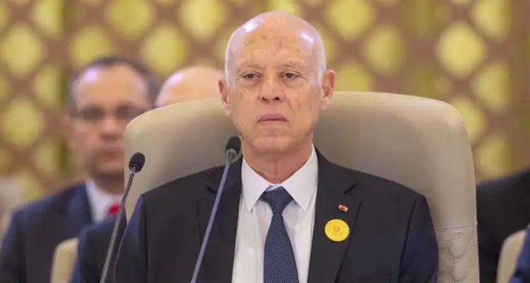 رئيس الجمهورية لن يشارك بقمة العراق والنفطي ينوبه