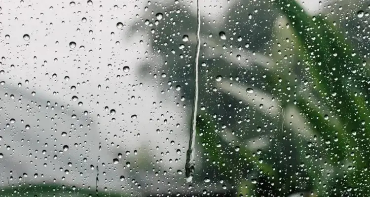 تونس: أمطار غزيرة بهذه المناطق اليوم