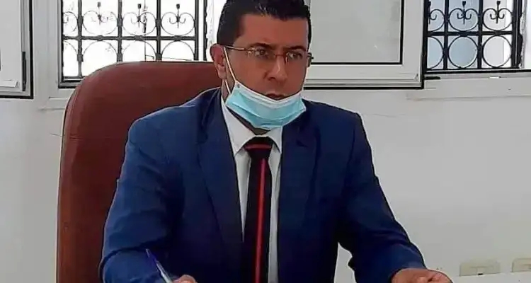 تونس: والٍ جديد على جندوبة وهذا ما تعلّق بالوالي السابق