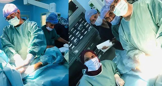 بنقردان: إجراء عمليات جراحية الناسور الشرياني الوريدي لأول مرة
