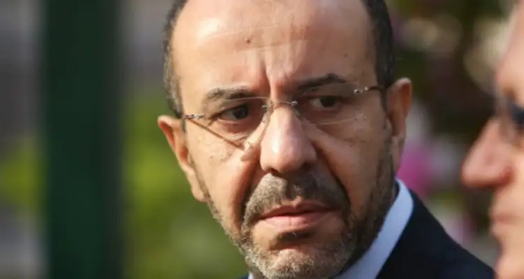 تونس: إقرار حكم يقضي بسجن بلحسن الطرابلسي مدّة 16 عاما