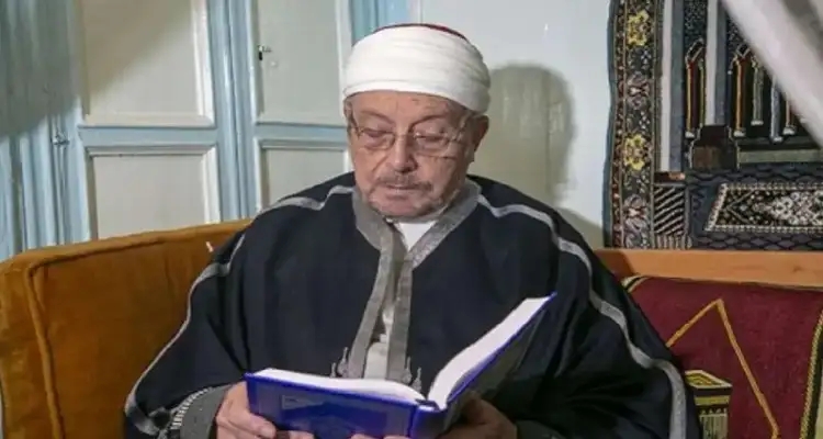 مفتي الجمهورية يعلن عن موعد عيد الاضحى بتونس
