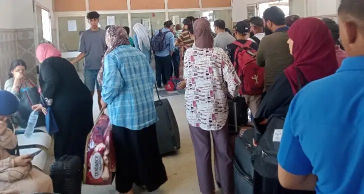 تونس: نقص في أسطول النقل وتذمر المواطنين من تعريفات 'غير قانونية'
