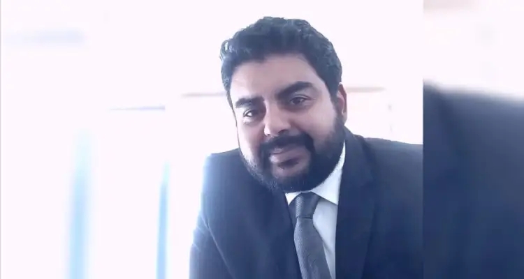 تعيين نجل الشهيد محمد البراهمي في هذا المنصب