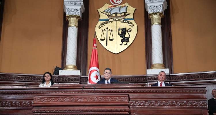 Bouderbala : « Les dispositions du 25 juillet ont sauvé le pays »