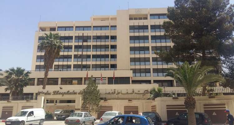 Corruption : Sept cadres de la CPG en prison