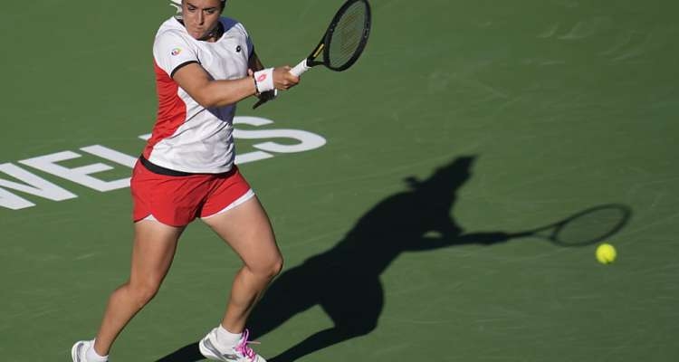 Indian Wells : Ons Jabeur passe au second tour