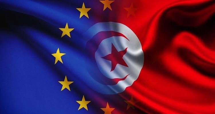 Une délégation de l’UE en visite en Tunisie