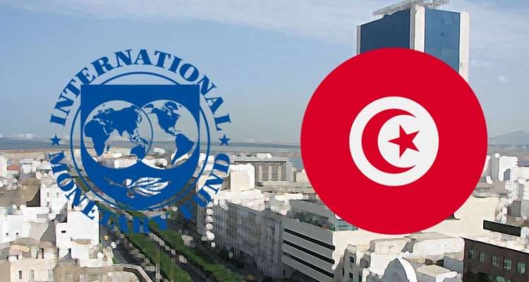 Le FMI et la BM suspendent leurs prêts à la Tunisie, selon WSJ