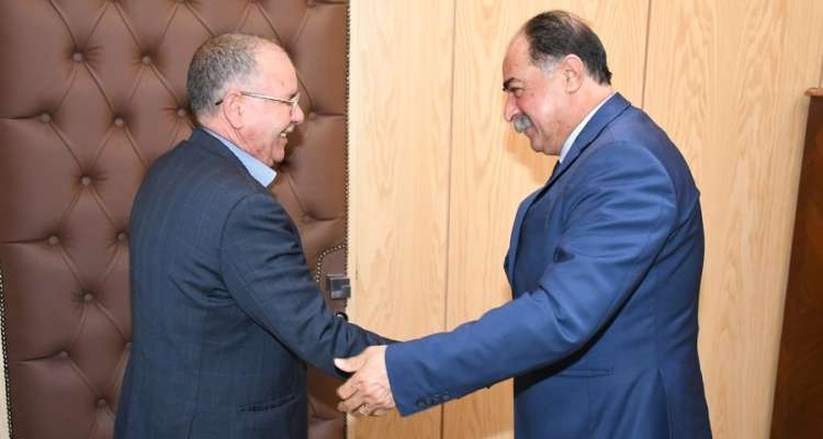 Tunisie : Réunion entre Feki et Taboubi