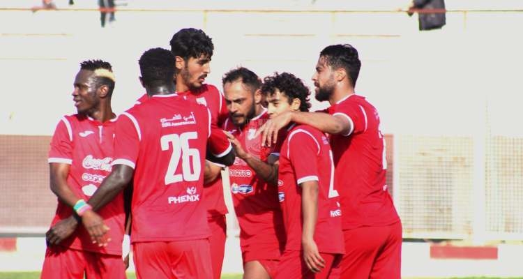 Ligue 1 - 3ème J. Play-off : L’Espérance chute à Béja