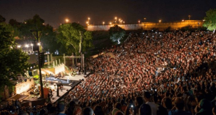 La 57ème édition du Festival de Carthage du 14 juillet au 19 août