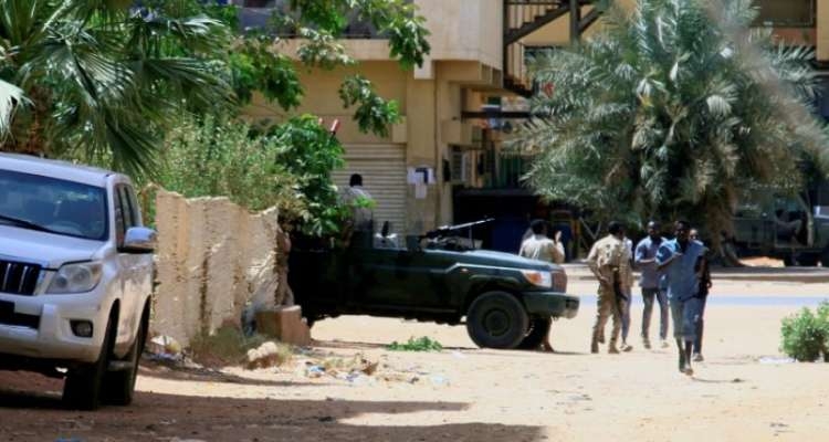Conflit armé : 110 Tunisiens établis au Soudan, la diplomatie rassure
