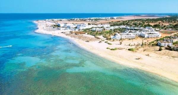 Réservations à Djerba : La FTAV fait le point de la situation