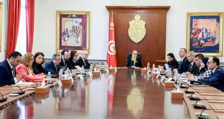 Tunisie : Conseil ministériel consacré au déficit commercial