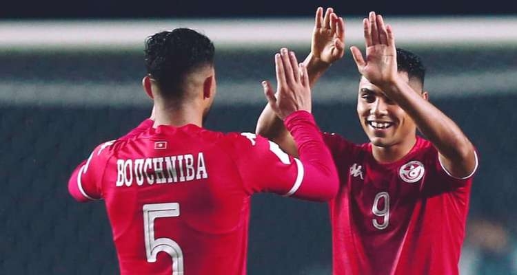 Mondial U20 : La Tunisie domine l'Irak et se relance dans la course pour les 8e de finale