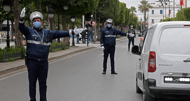 Un système de détection automatique des infractions routières bientôt mis en place