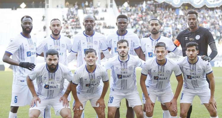 Ligue 1 - 9ème J. play-off : L’USMO domine l’Espérance et retrouve le podium