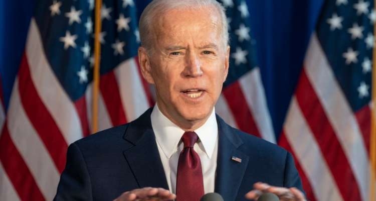 Rébellion avortée de Wagner : Joe Biden assure que les Occidentaux n'étaient "pas impliqués"