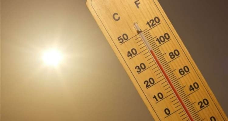 47°C attendus dans les prochains jours à Tunis !