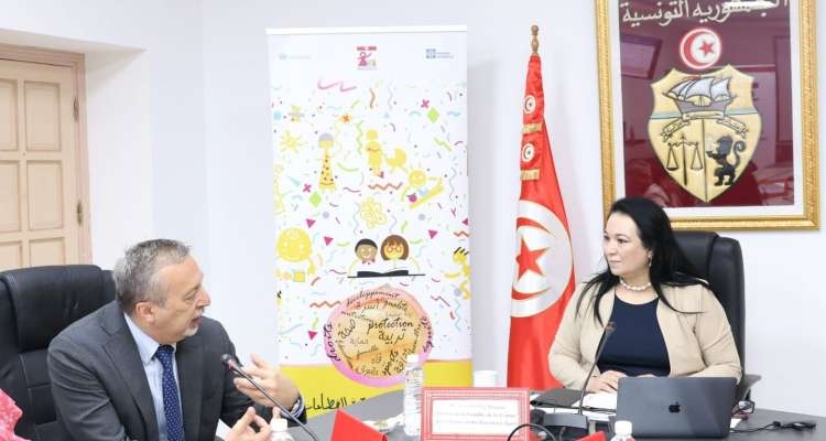 Tunisie : La BM disposée à poursuivre l'appui des programmes sociaux