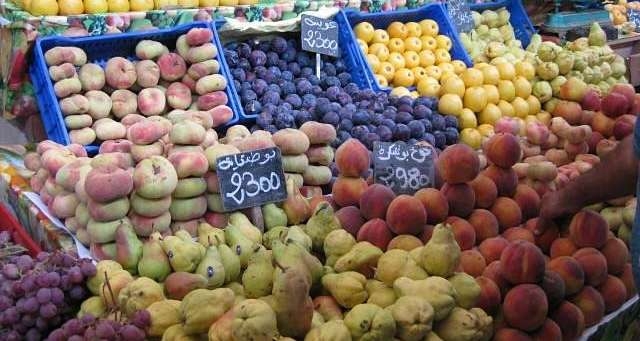 Tunisie : La marge bénéficiaire pour la vente des fruits plafonnée à 15%