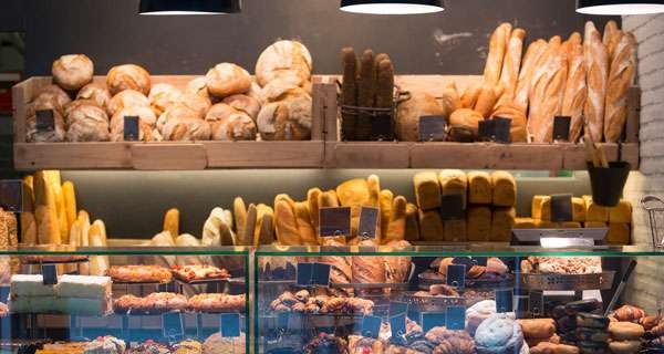 Les boulangeries modernes suspendent leur sit-in