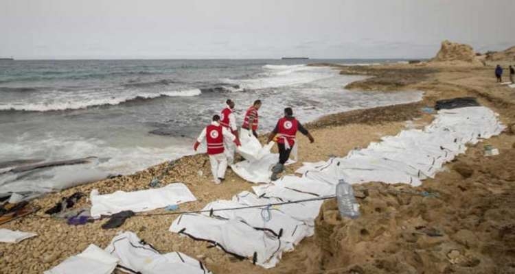 Migration clandestine : 10 corps repêchés au large de Sfax