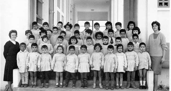 À la Petite Sicile de Tunis : Qui se souvient de l'école Nazareth ?