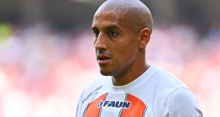 France : Wahbi Khazri réalise un record en Ligue 1