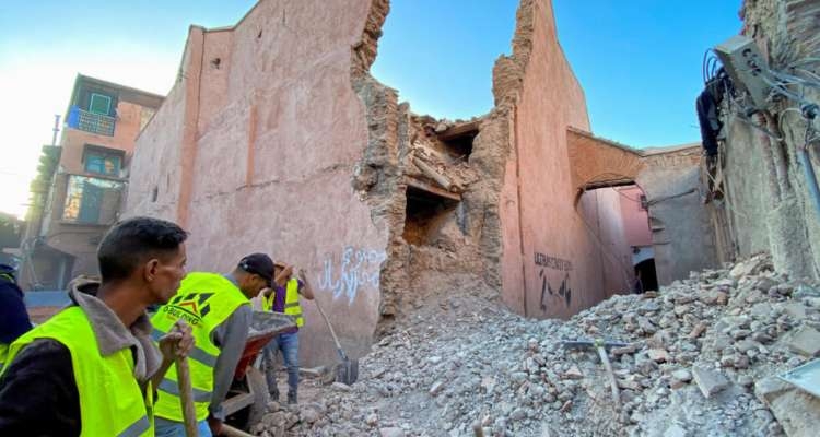 L'UGTT propose d’envoyer des médecins et des agents de santé au Maroc