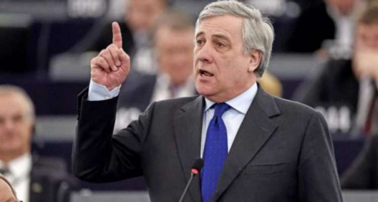 Antonio Tajani : « Le renversement de Kadhafi était une grave erreur »