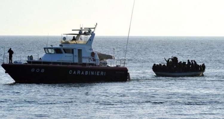 Migration : L’Italie veut un "blocus naval" aux frontières tunisiennes !