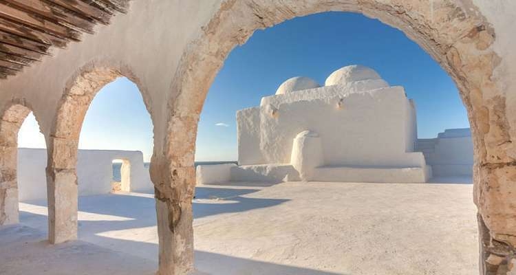 Du nouveau dans le dossier d’inscription de l’île de Djerba au patrimoine mondial de l’Unesco