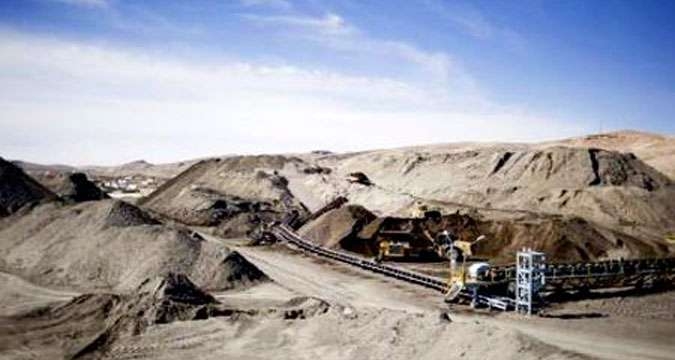 Tunisie : Exportation record de 187,5 mille tonnes de phosphate