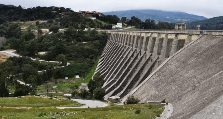 Situation inquiétante des barrages en Tunisie