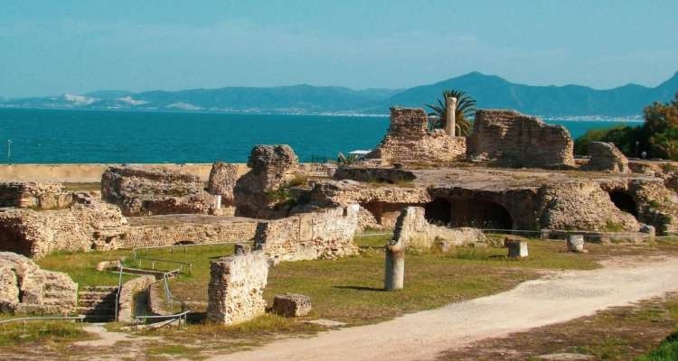 Tourisme : « La route du patrimoine mondial UNESCO » en Tunisie