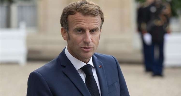 La France annonce une coalition humanitaire au profit de Gaza