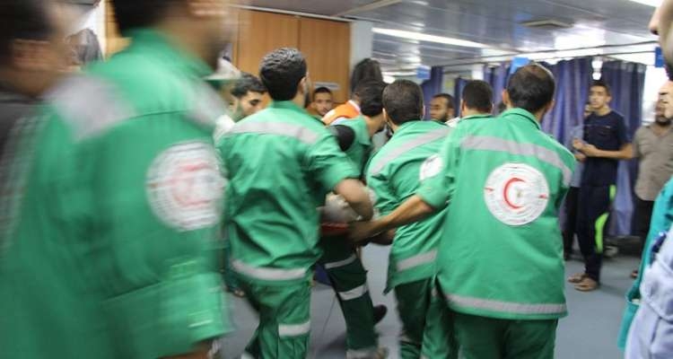 Des médecins tunisiens appellent à simplifier les procédures de voyage à Gaza