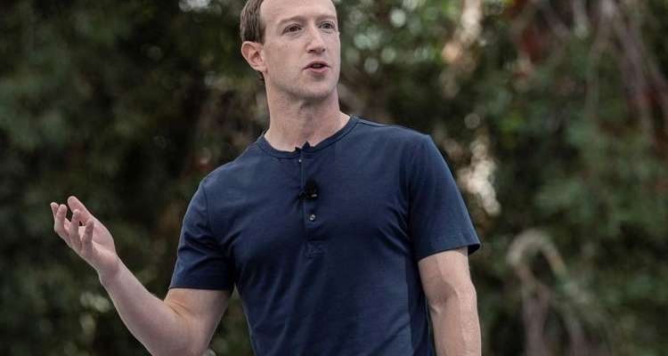 Zuckerberg se prépare à la fin du monde en construisant un géant bunker !