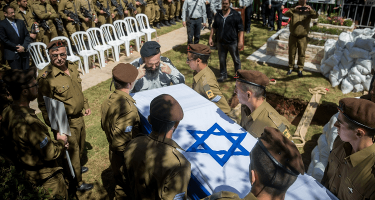 82 soldats israéliens tués dans les combats à Gaza