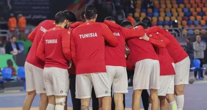 CAN de Handball - Demi-finale : La Tunisie impuissante face à l'Egypte