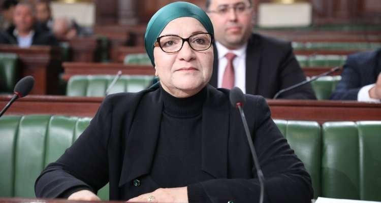 Affaire de complot contre la sûreté de l’Etat : Leila Jaffel brise le silence