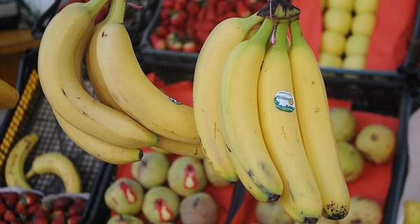 Tunisie : Bientôt, des bananes égyptiennes à cinq dinars le kilo !