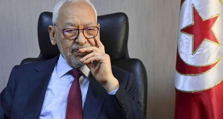 Tunisie : Rached Ghannouchi voit son séjour en prison prolongé