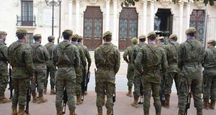 Tunisie : Les citoyens nés avant le 1er janvier 2000 exemptés du service militaire