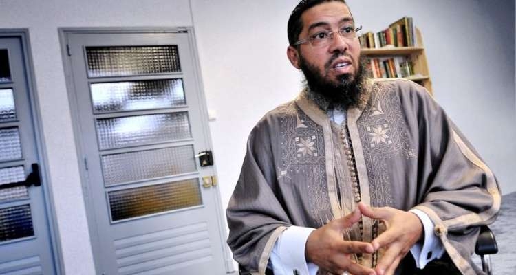 France : Controverse autour de l'imam Tunisien Mahjoub Mahjoubi