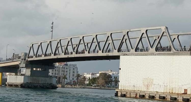 Tunisie : Série de mesures suite à l’accident du pont de Bizerte