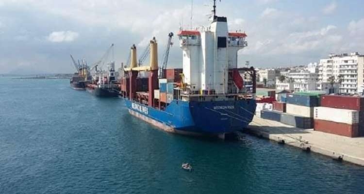 Tunisie : Le port de Bizerte paralysé en attendant les résultats des tests